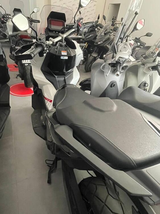 Honda X-ADV 750 DCT (2021 - 24) (5)