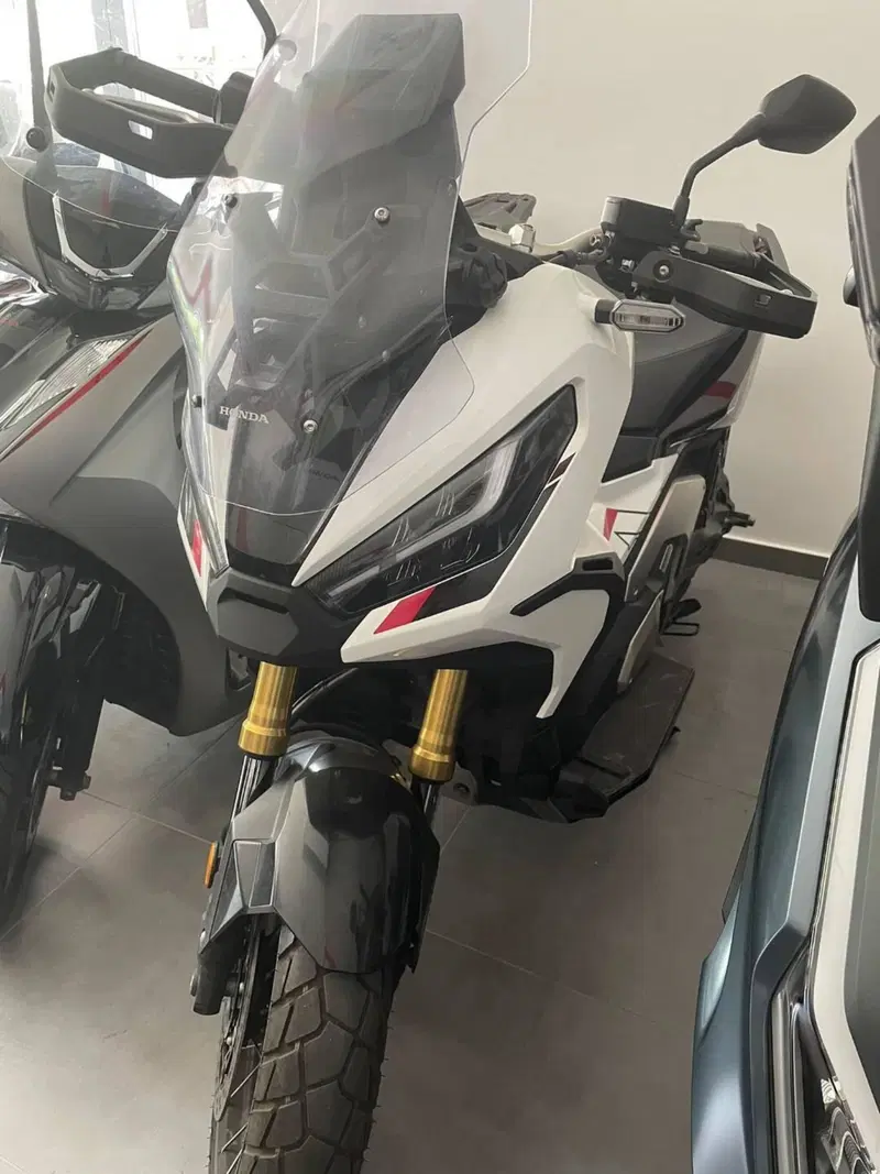 Honda X-ADV 750 DCT (2021 - 24)