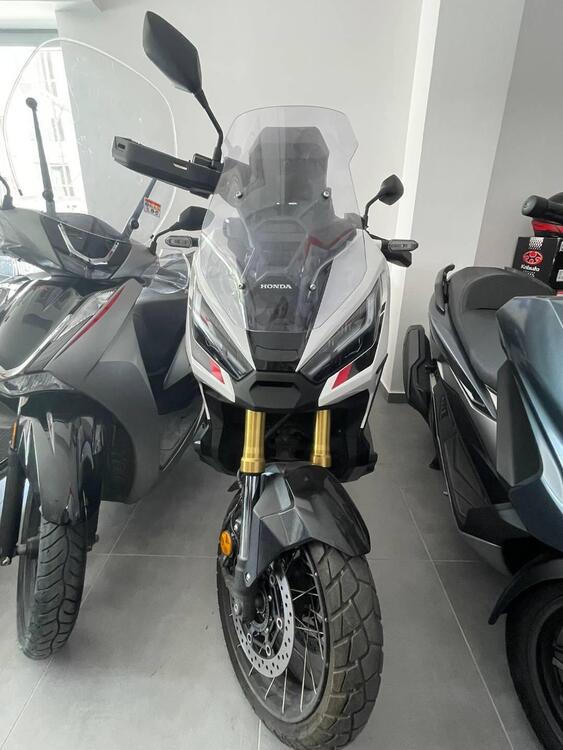 Honda X-ADV 750 DCT (2021 - 24) (2)