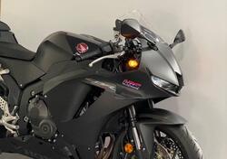 Honda CBR 600 RR (2024 - 25) usata