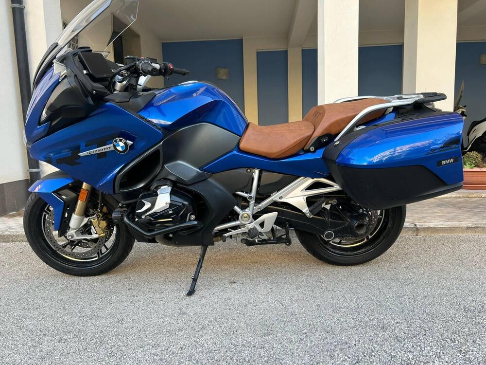 Bmw R 1250 RT (2021 - 25) (4)
