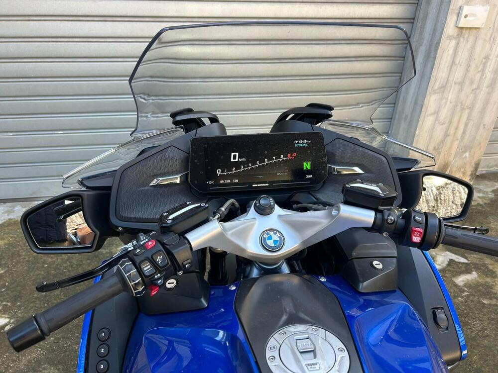 Bmw R 1250 RT (2021 - 25) (5)