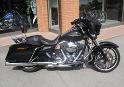 Harley-Davidson 1690 Street Glide Special (2014 - 16) - FLHX usata