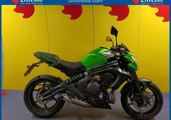Kawasaki ER-6N ABS (2012 - 16) usata
