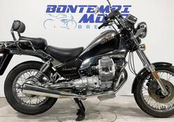 Moto Guzzi Nevada 750 (1992 - 02) usata