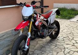 HM CRM 125 Derapage RR 2t (2011 - 13) usata