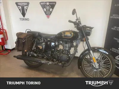 Royal Enfield Bullet 500 Classic EFI (2009 - 16) usata
