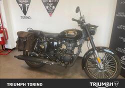Royal Enfield Bullet 500 Classic EFI (2009 - 16) usata