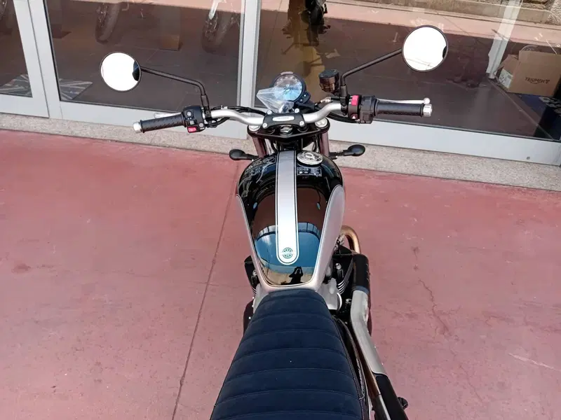 Triumph Scrambler 900 Icon Edition (2025 - 26) (6)
