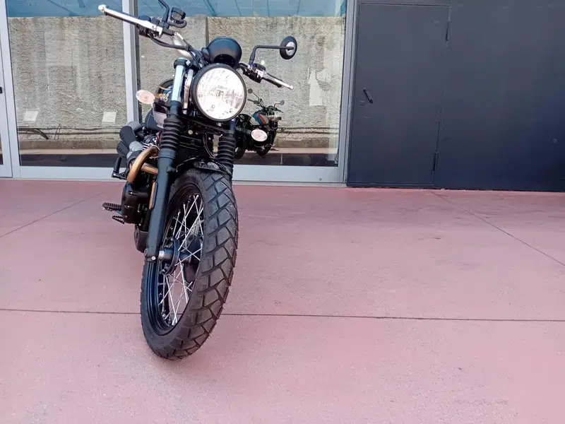 Triumph Scrambler 900 Icon Edition (2025 - 26) (5)