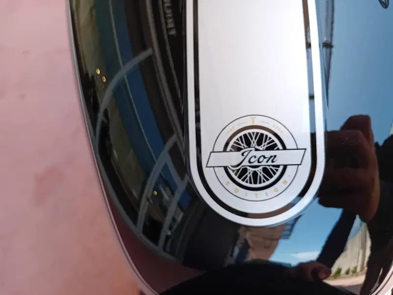 Triumph Scrambler 900 Icon Edition (2025 - 26) (14)