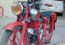 Moto Guzzi Guzzi PL d'epoca