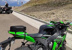 Kawasaki Ninja 1000 ZX-10R (2016) usata