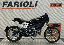 Ducati Scrambler 800 Cafè Racer (2017 - 21) usata