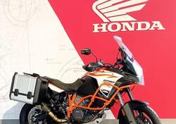 KTM 1290 Super Adventure R (2017 - 20) usata