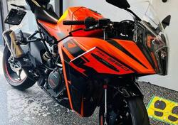 KTM RC 390 (2022 - 25) usata