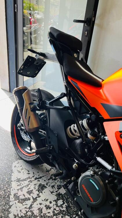 KTM RC 390 (2022 - 25) (2)