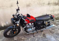 Royal Enfield Interceptor 650 (2019 - 20) usata