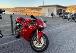 Ducati 748 Biposto (1998 - 03) usata