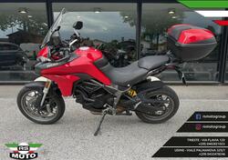 Ducati Multistrada 950 (2018) usata