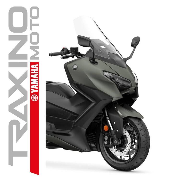 Yamaha T-Max 560 (2025) (2)