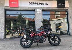 Benelli BN 125 (2021 - 25) nuova