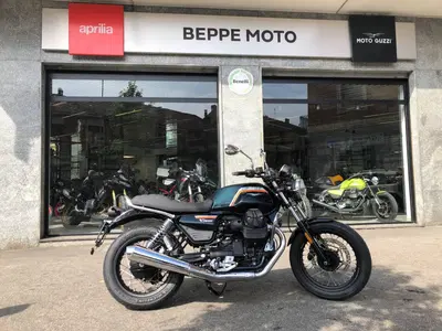 Moto Guzzi V7 Special (2025 - 26) nuova