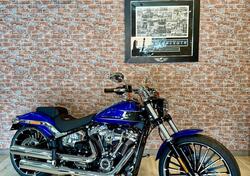 Harley-Davidson Breakout 117 (2023 - 24) usata