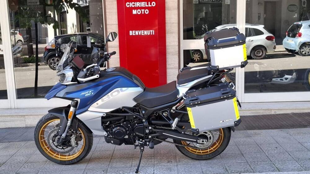 QJ Motor SRT 800 X (2023 - 24) (2)