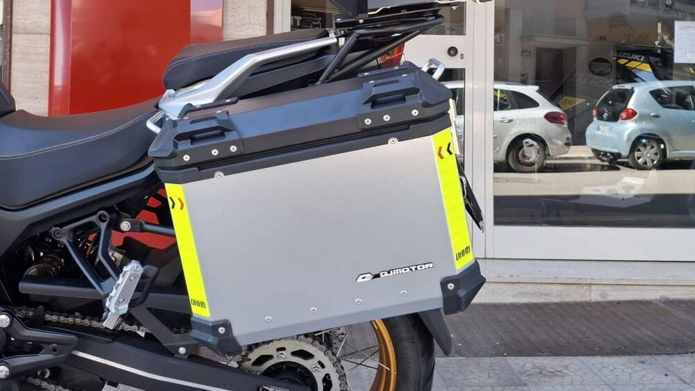 QJ Motor SRT 800 X (2023 - 24) (5)