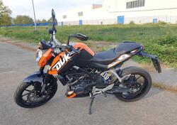 KTM 125 Duke ABS (2013 - 16) usata