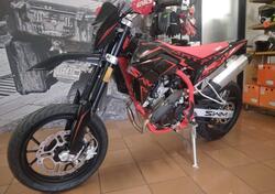 Swm SM 125 R (2022 - 24) nuova