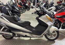 Suzuki Burgman AN 400 Businnes (2001 - 03) usata