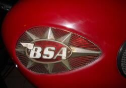 Bsa B44 (441) d'epoca