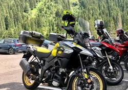 Suzuki V-Strom 1000XT (2017 - 20) usata