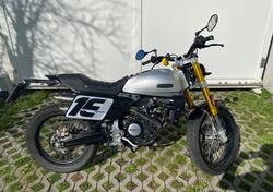 Fantic Motor Caballero 125 Flat Track (2021 - 24) usata