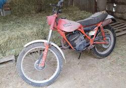 Fantic Motor Trial 200 usata