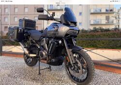 Harley-Davidson Pan America 1250 Special (2020 - 25) usata