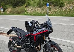 Moto Morini X-Cape 650 (2021 - 25) usata