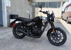 Royal Enfield HNTR 350 (2022 - 25) usata