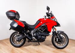 Ducati Multistrada 950 (2018) usata