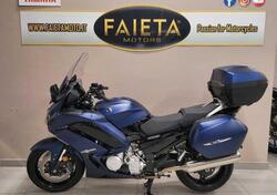 Yamaha FJR 1300 AE (2016 - 20) usata