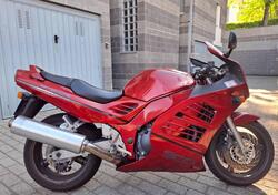 Suzuki RF900 - GT73A d'epoca