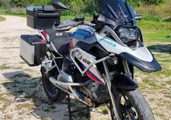 Bmw R 1200 GS (2013 - 16) usata