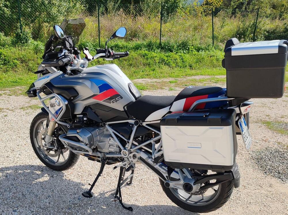 Bmw R 1200 GS (2013 - 16) (3)