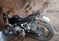 Fantic Motor Caballero 500 Flat Track (2018 - 21) usata
