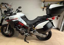 Ducati Multistrada 950 S (2021) usata