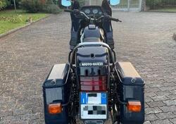 Moto Guzzi V 35 III (1985 - 92) usata