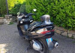 Suzuki Burgman AN 400 (2008 - 13) usata