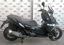 Bmw C 400 X (2021 - 24) usata